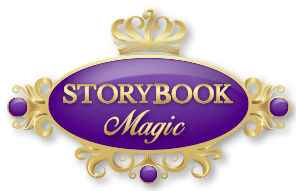  Storybook Magic Logo
